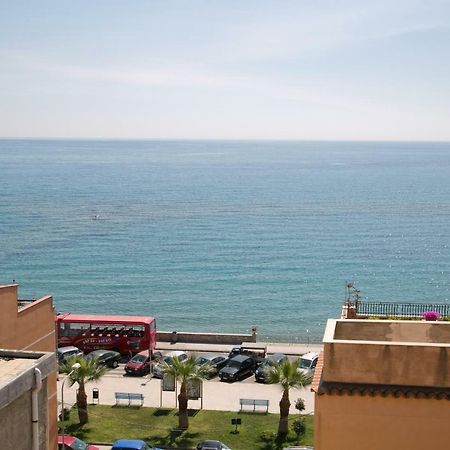 Appartement Casa Emalù à Giardini-Naxos Extérieur photo