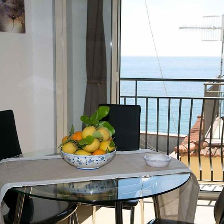 Appartement Casa Emalù à Giardini-Naxos Extérieur photo
