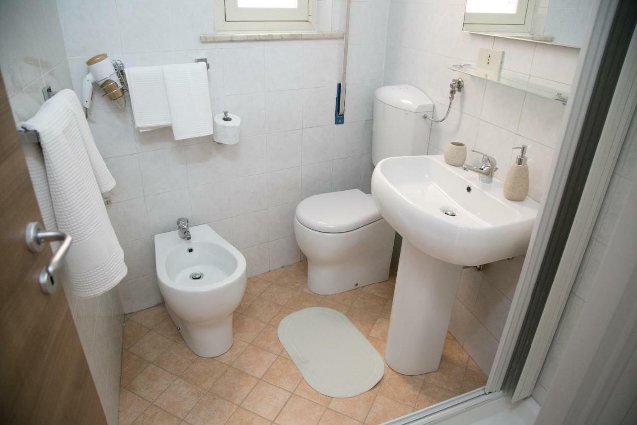 Appartement Casa Emalù à Giardini-Naxos Extérieur photo