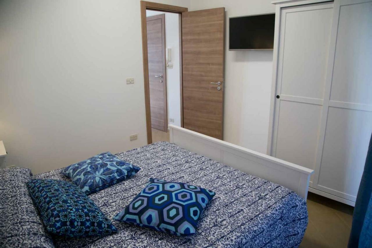 Appartement Casa Emalù à Giardini-Naxos Extérieur photo