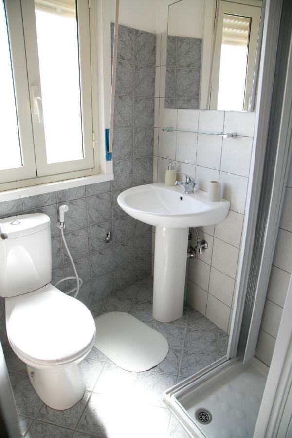 Appartement Casa Emalù à Giardini-Naxos Extérieur photo