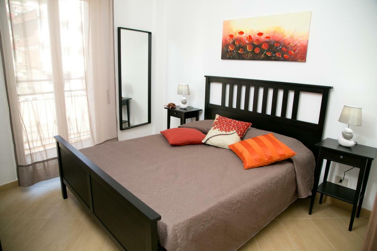 Appartement Casa Emalù à Giardini-Naxos Extérieur photo