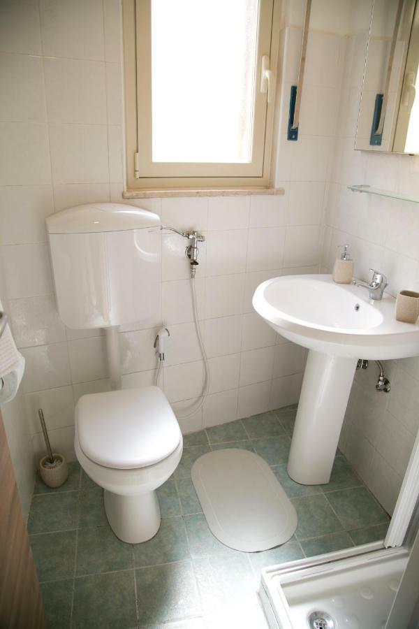 Appartement Casa Emalù à Giardini-Naxos Extérieur photo